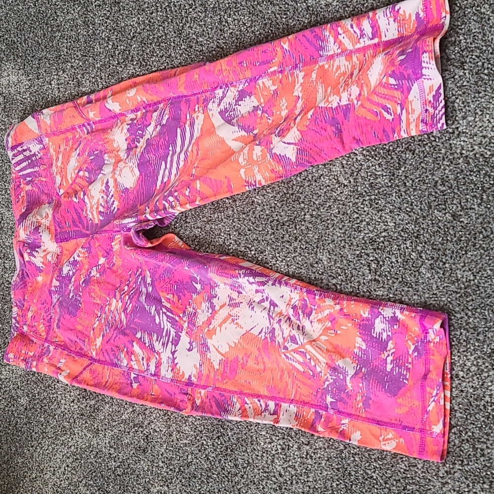 Danskin leggings